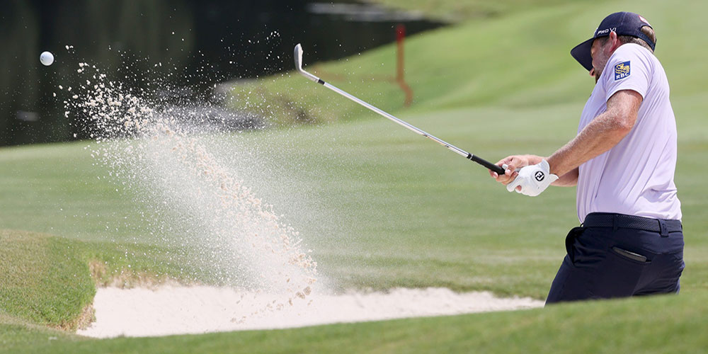 15 DFS Golf Picks for the Championship