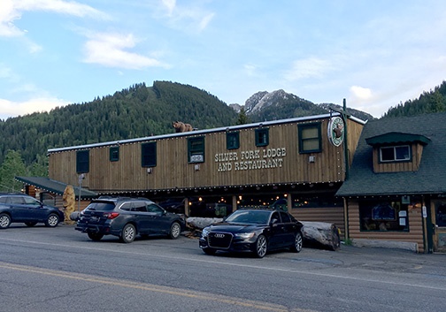 Silver Fork Lodge and Restaurant.JPG