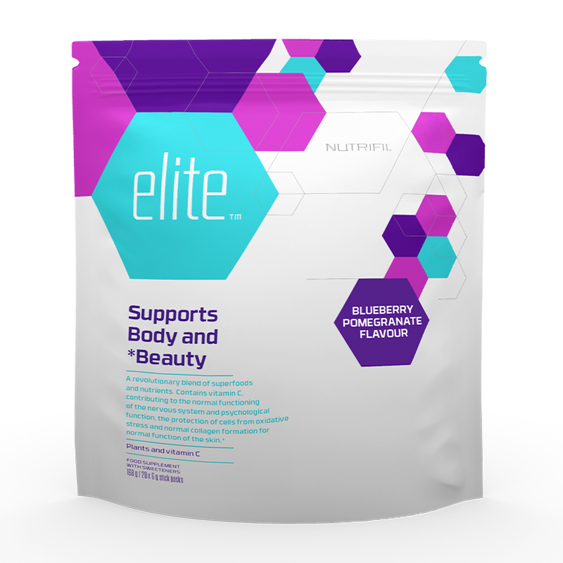 Elite Bag