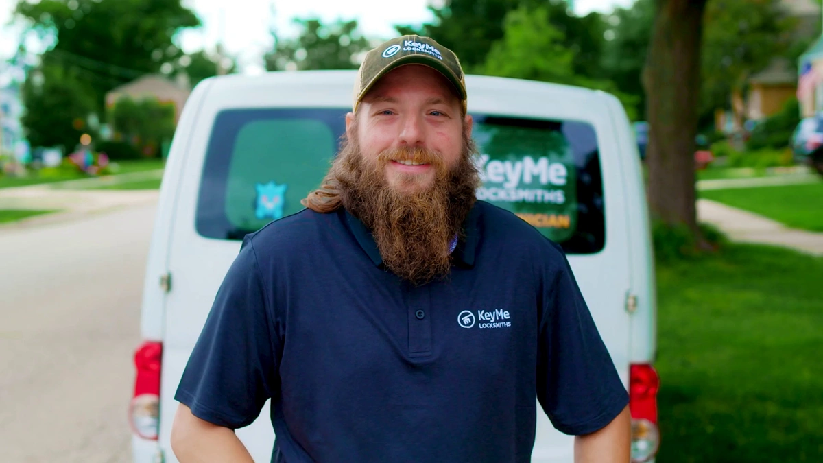 Mobile Locksmith