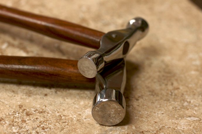 Jewelers Hammer Types, Jewelry Making Hammers