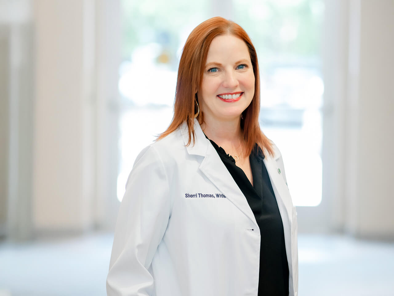 Sherri Thomas, RN, MD image