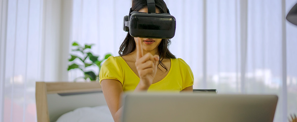 Privacy in the metaverse | Community Fibre