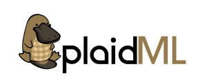 PlaidML logo