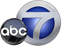 ABC News 7 logo