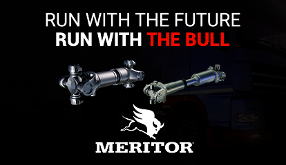 Meritor: A Global Leader in Aftermarket Parts