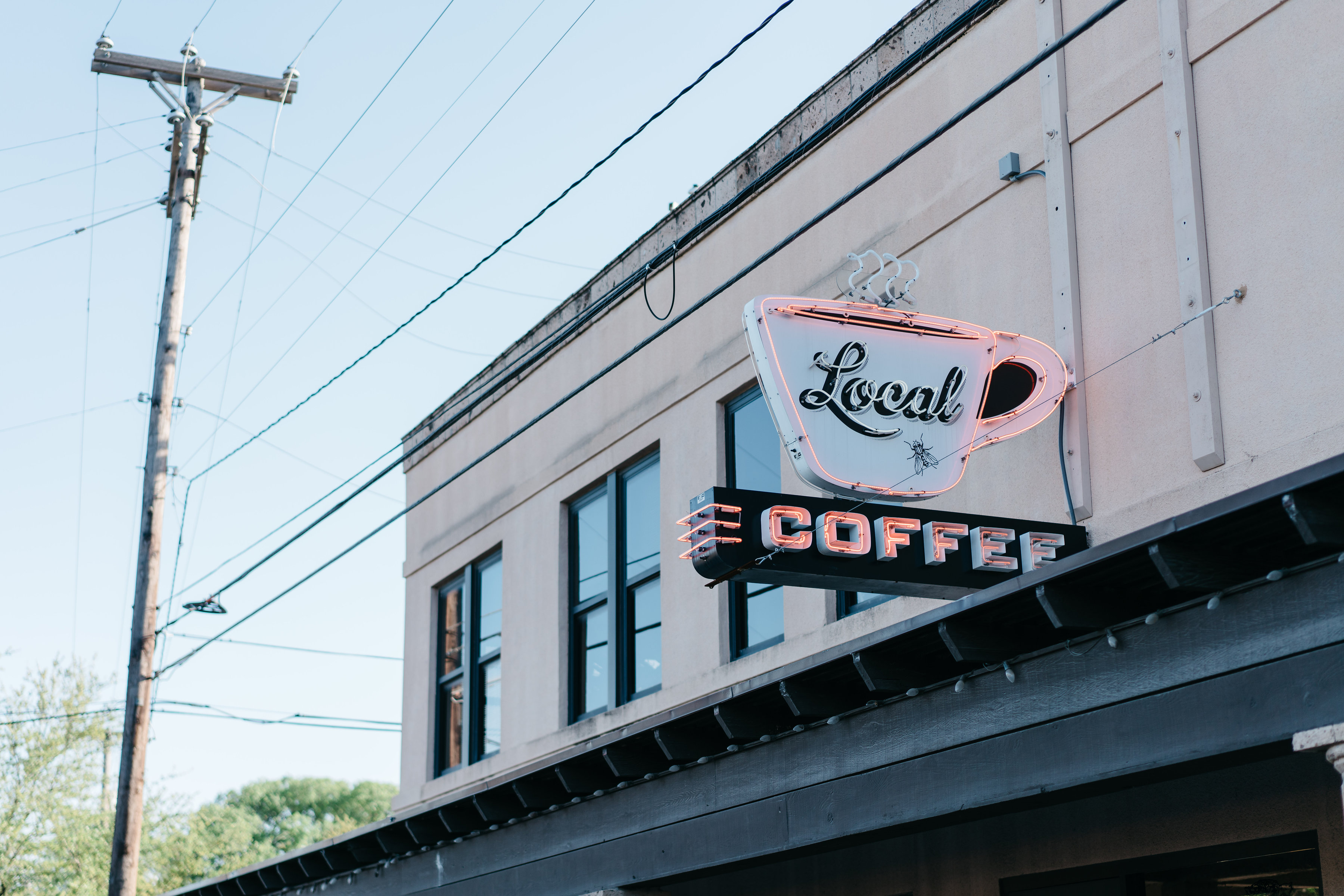 The Best Coffee Shops to Get Your Work Done in San Antonio Doorsteps Rent