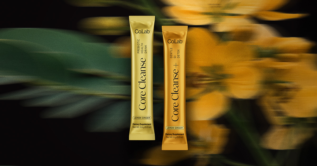 Partner.Co | Core Cleanse