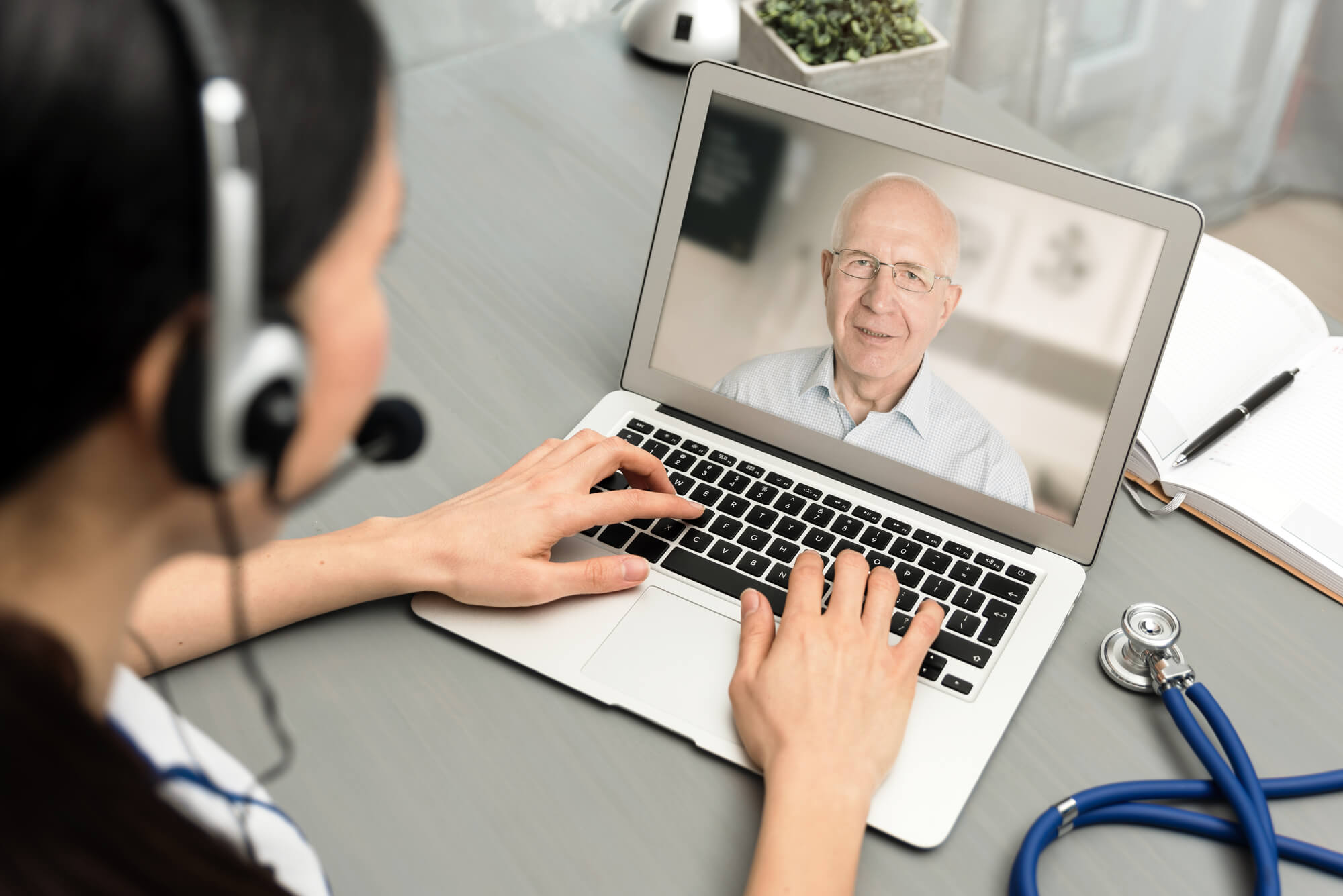 Best Practices in Telehealth