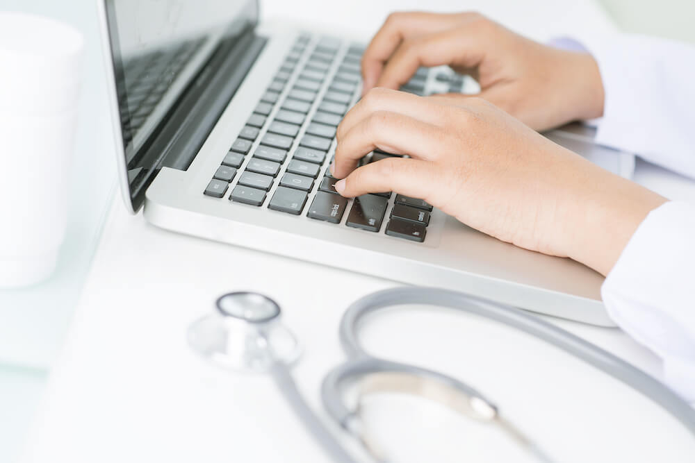 How To Guest Post On Healthcare Blogs