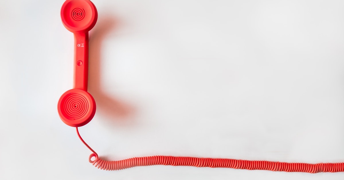 Should You Get Rid Of Your Landline Phones Compare Bear