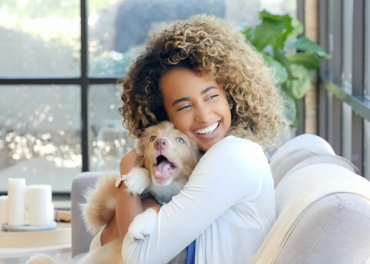 What Makes Puppy Breath Smell So Good?