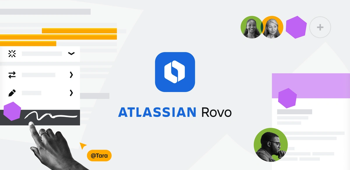 Atlassian Rovo Thumbnail