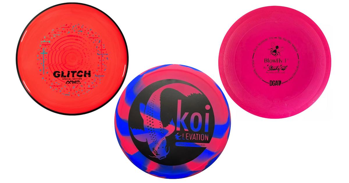 24 Gift Ideas For The Disc Golfer In Your Life