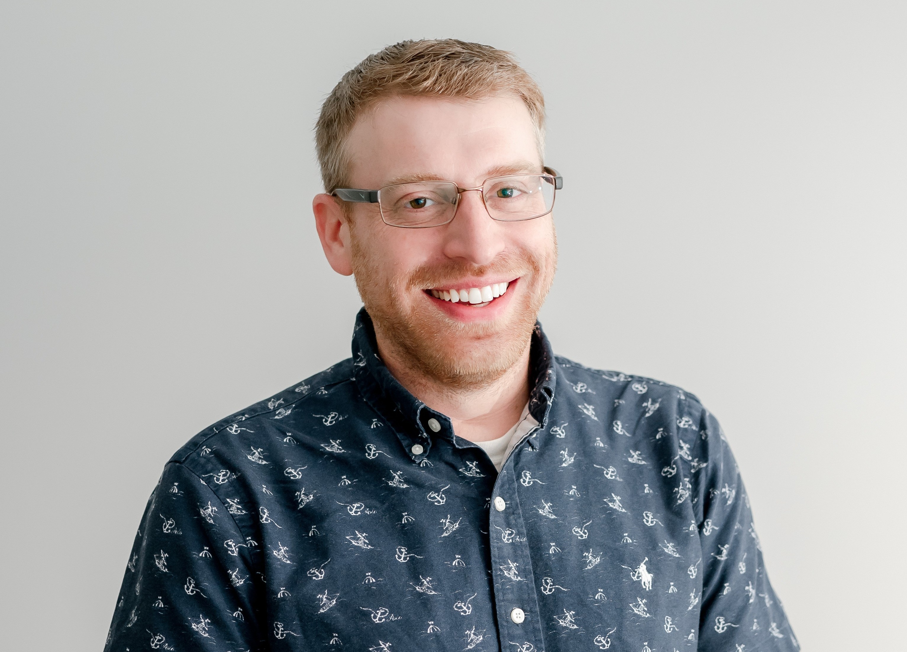 Dr. Michael Strug