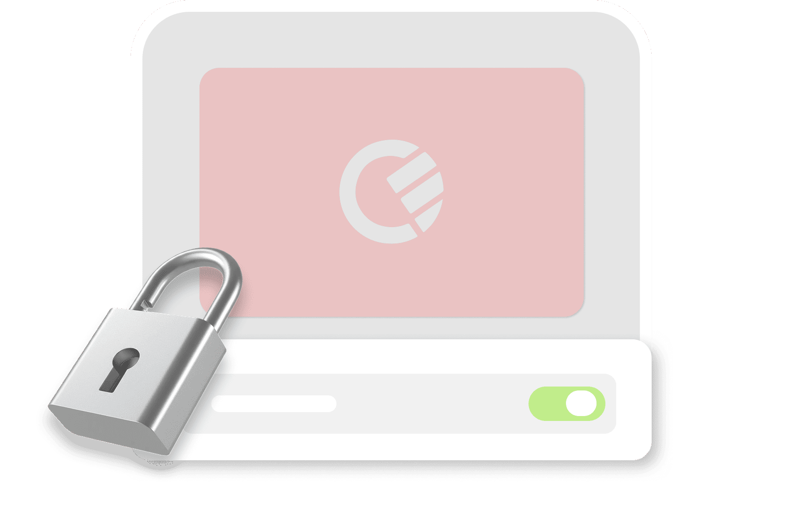 Security That Puts You in Control