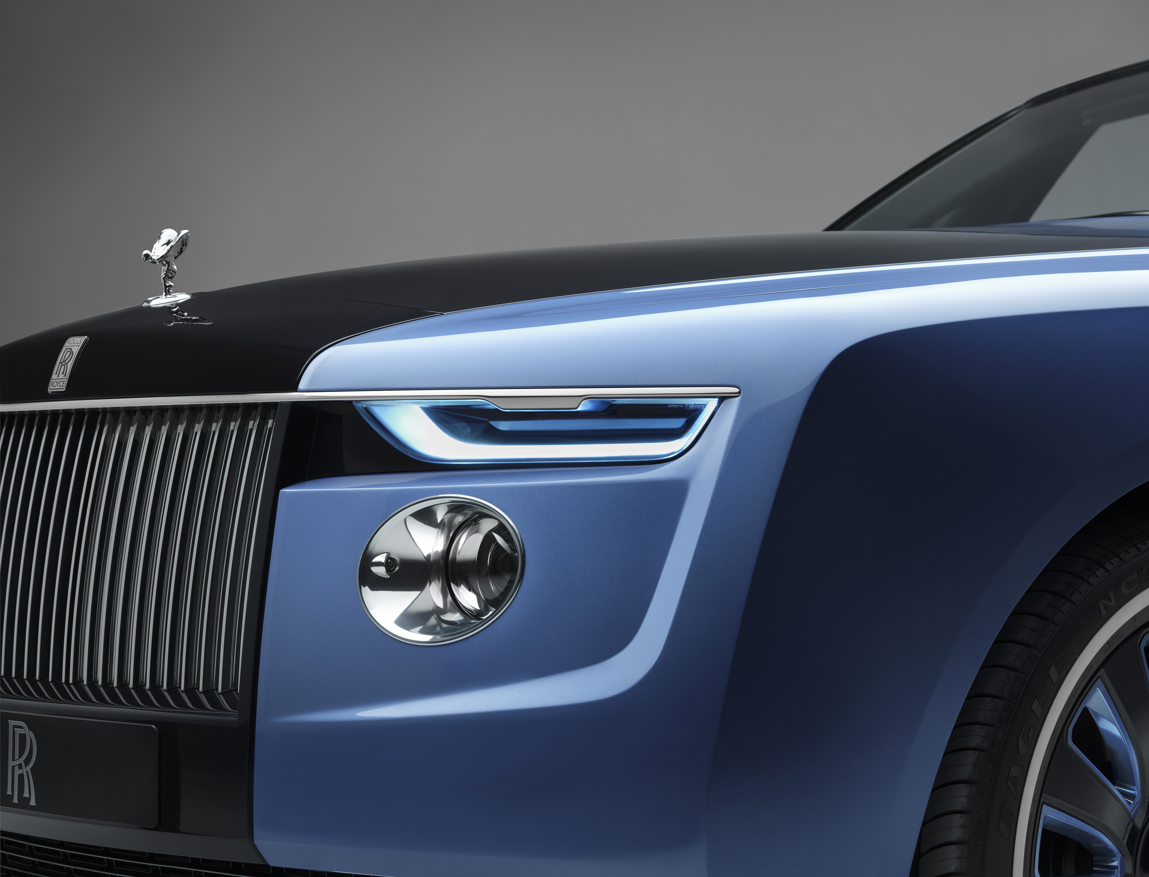 Carro mais caro do mundo - Rolls-Royce Foto 02.jpg
