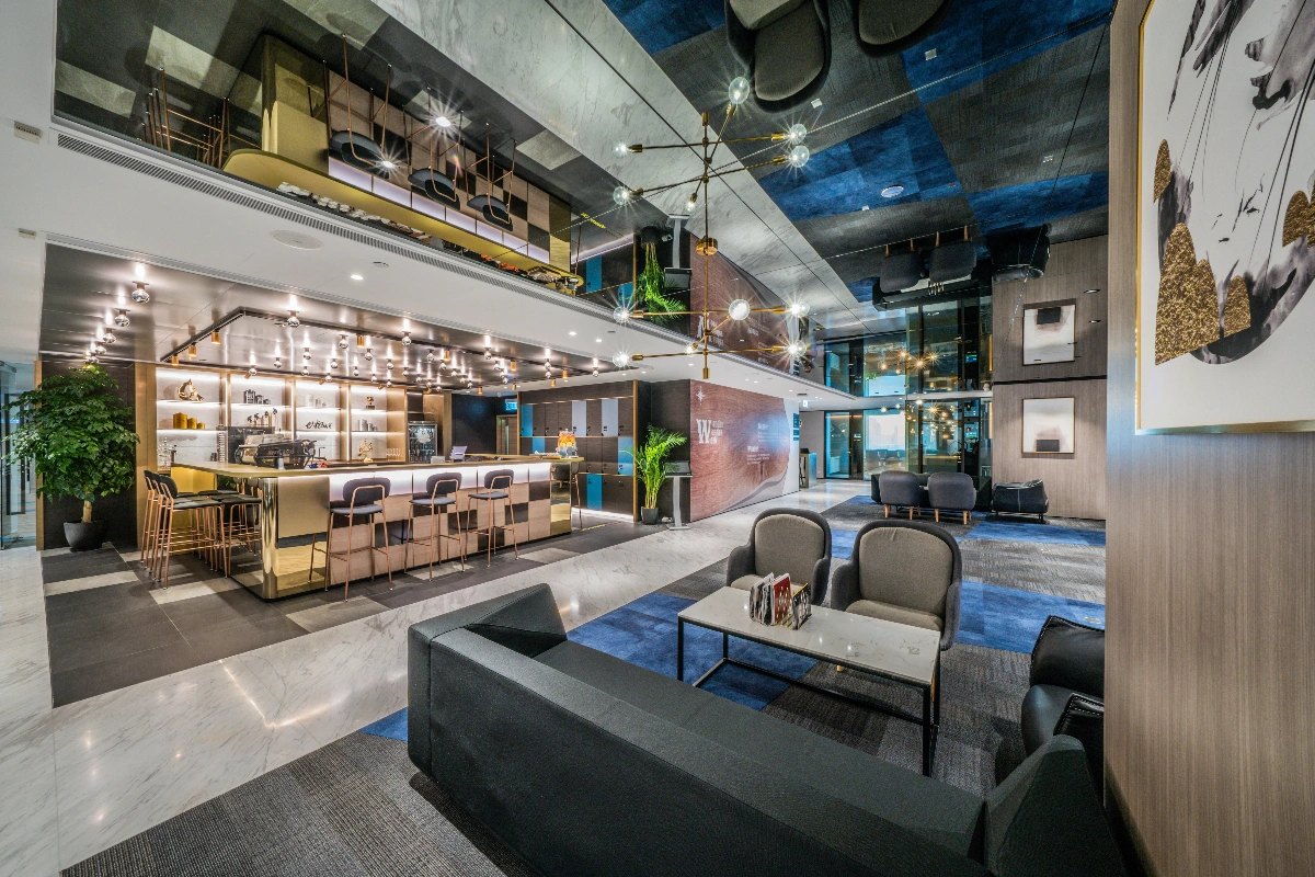 ATLASPACE