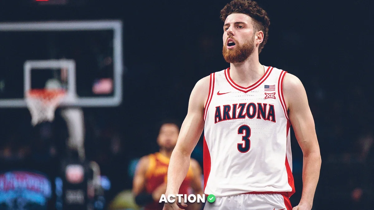 liu sharks vs arizona wildcats-predictions-picks-odds-ncaa tournament-friday march 20