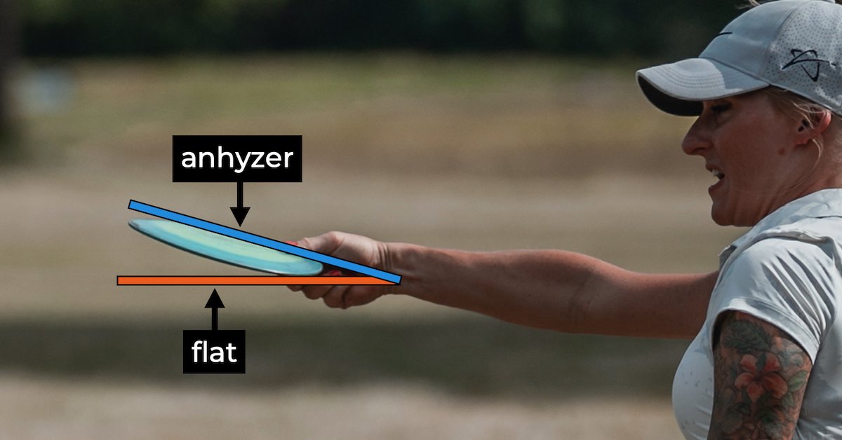 Hyzer Vs Anhyzer What's The Difference?