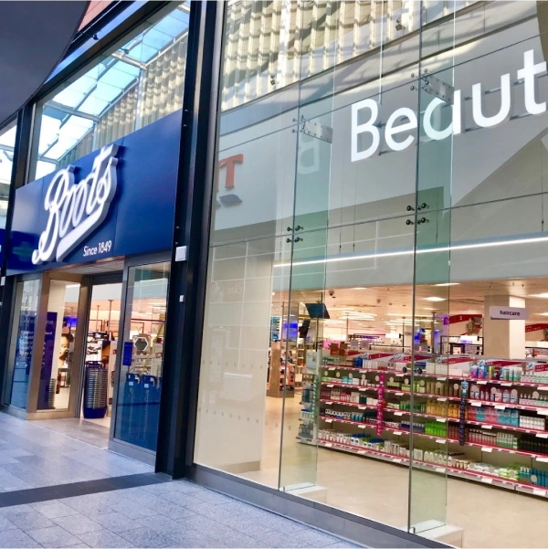 Boots cashback benefit 2 image