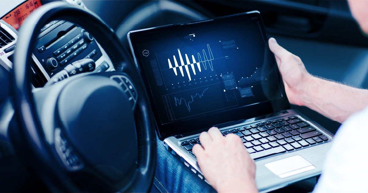 Automotive Industry 4.0