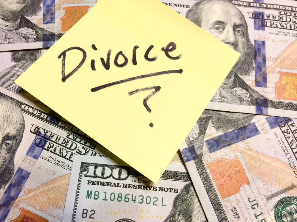 payday advance for divorce