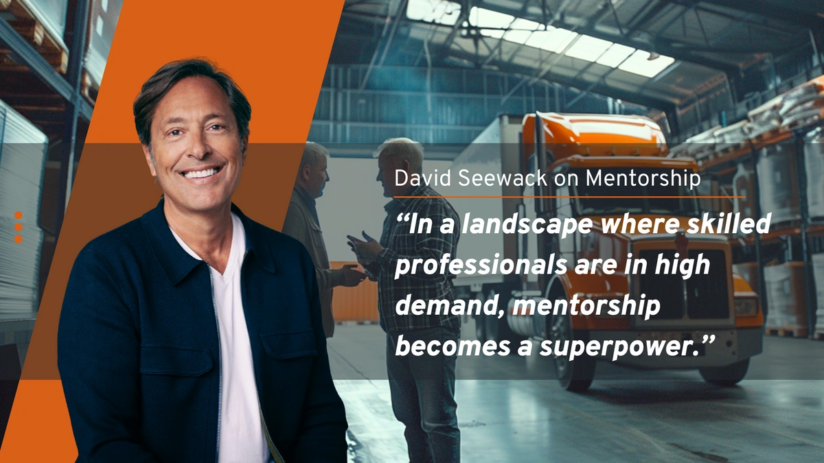 The Mentorship Journey: How Guiding Lights Illuminate Our Career Paths