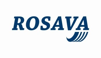 Rosava logo