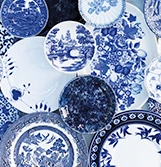 Shop Blue & White China Patterns