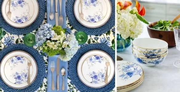 Shop Blue Garden