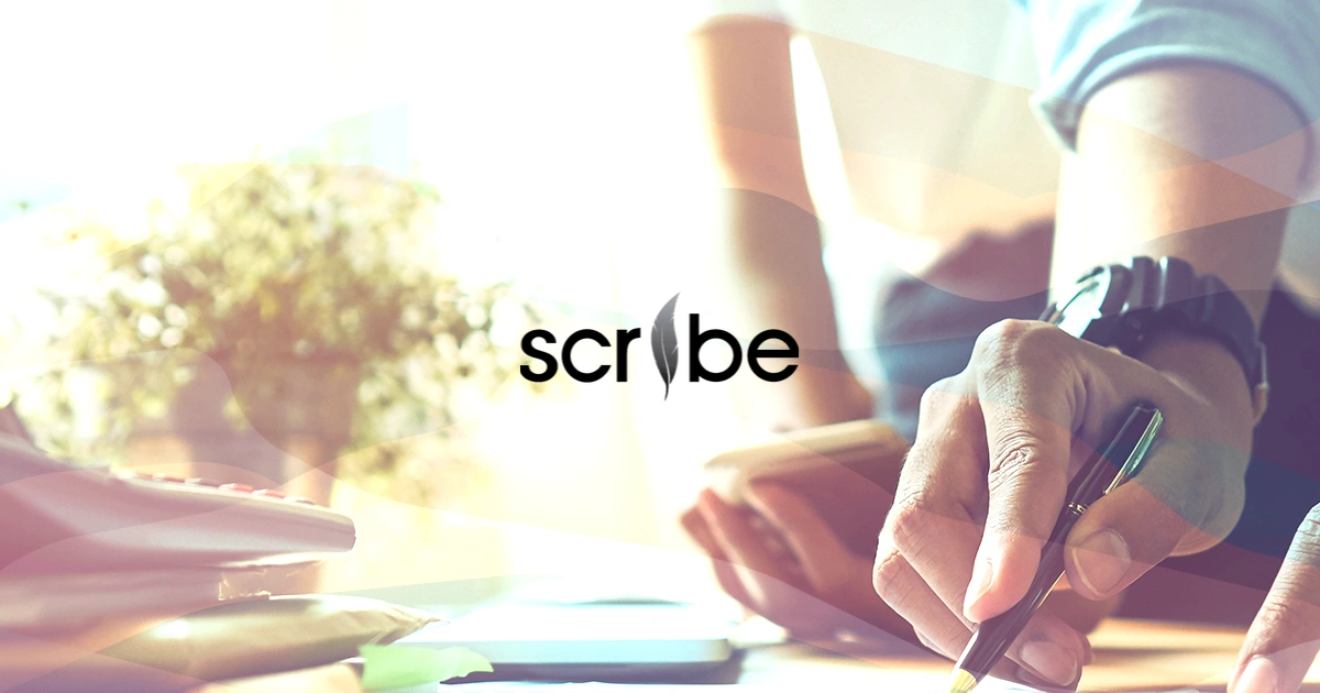 Scribe | Content Strategy Services for Legal Tech and Law Firms