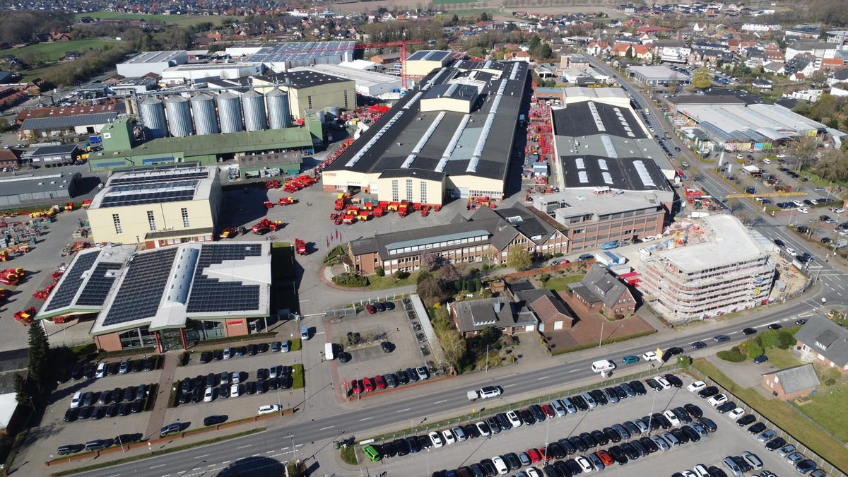 GRIMME Headquarter Damme©GRIMME.webp