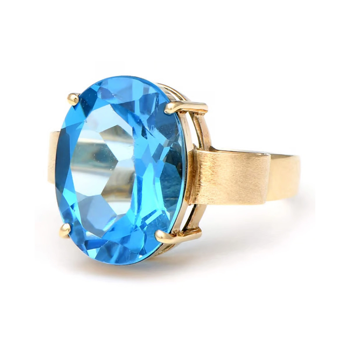Topaz Jewelry