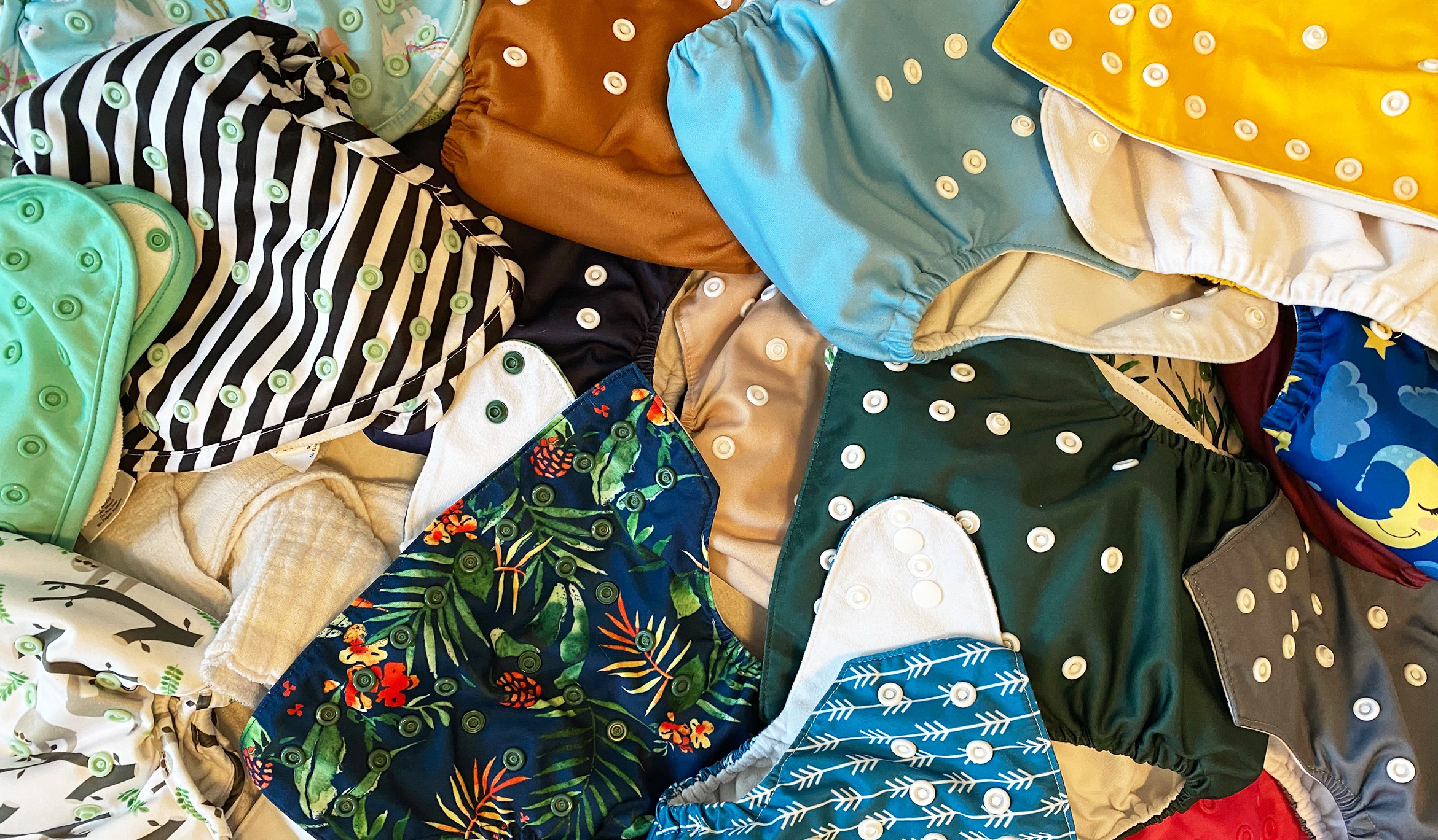 primary cloth diaper pants