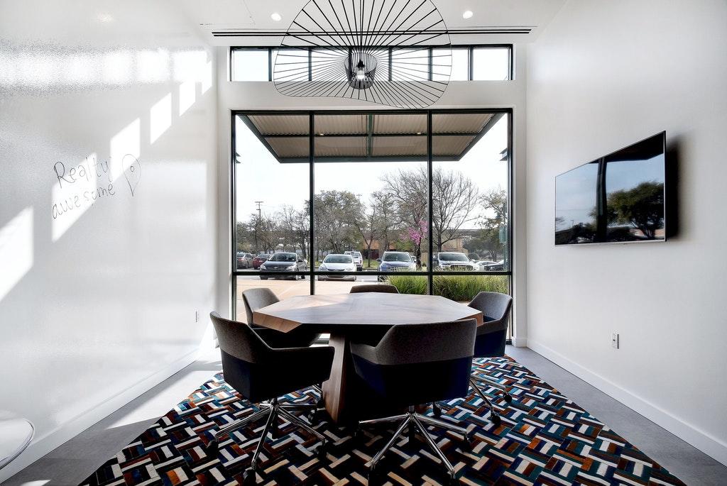 Realty Austin Office Locations