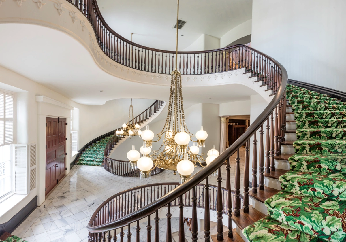 Road Trip Through History: Montgomery, AL