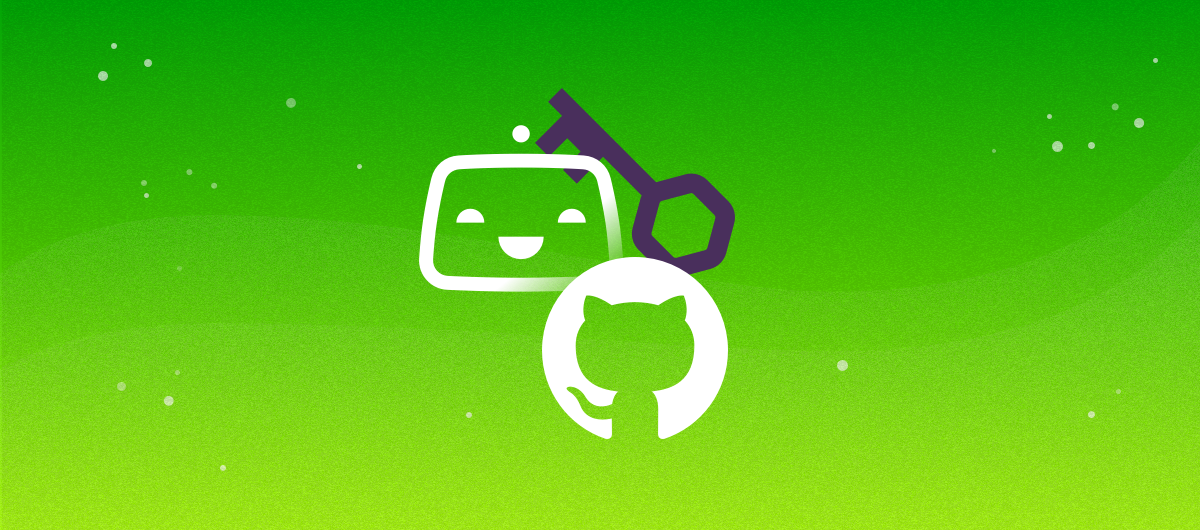 Connecting Bitrise to GitHub using only SSH