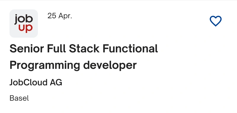 Display company name on two lines