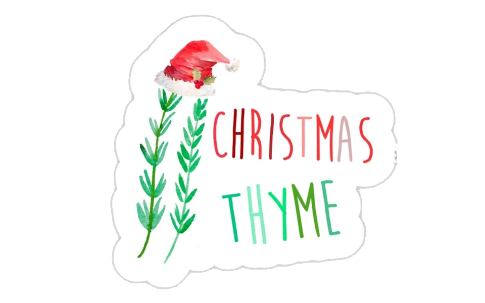 Our 43 Best Christmas Stickers for the 2023 Holiday TeePublic TeePublic