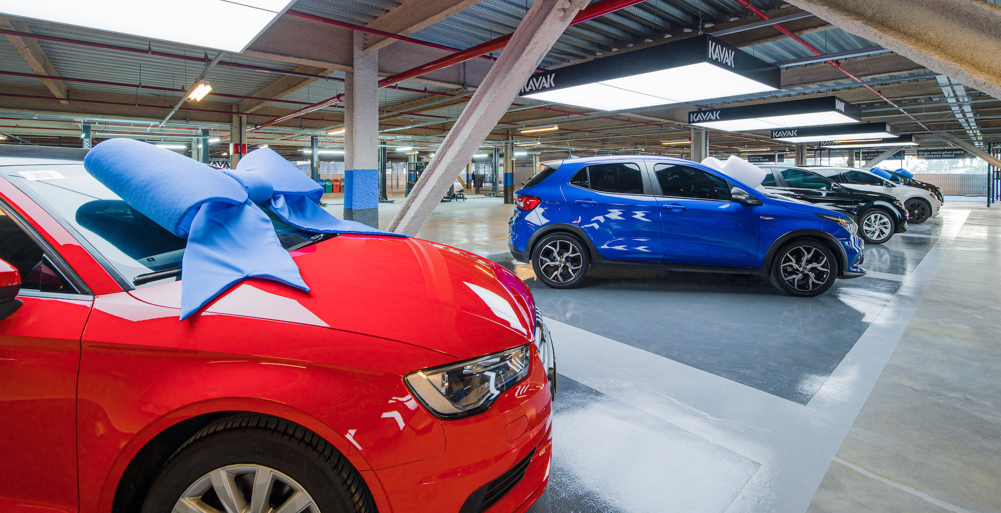 Comparar carros