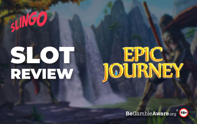 Epic Journey Slot Review