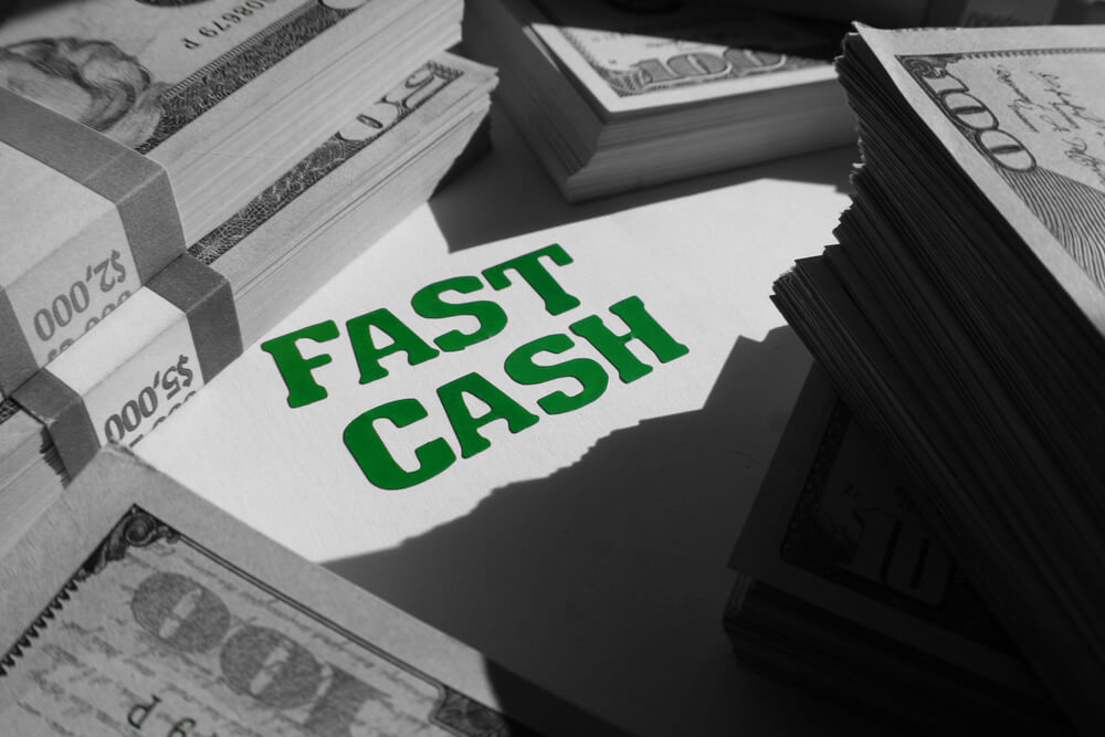 fast cash title loan 