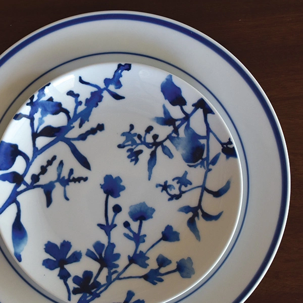 Replacement China Patterns, Flatware, and Crystal