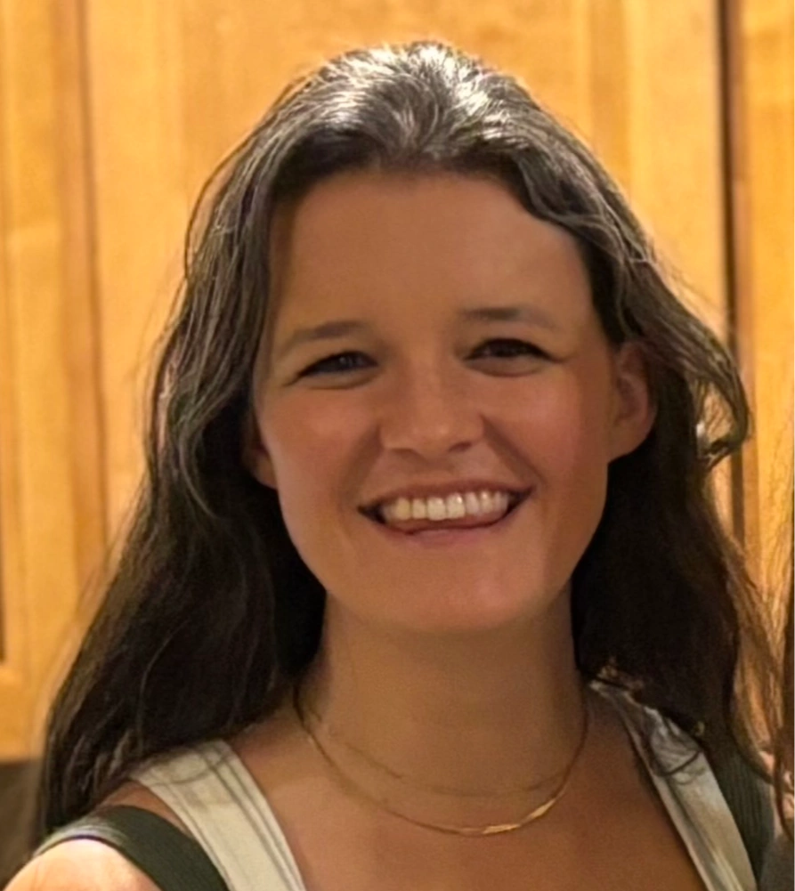 Emma Raynor