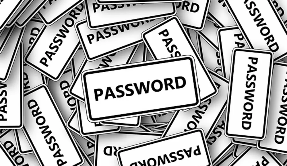 The Perils of Re-Using Passwords