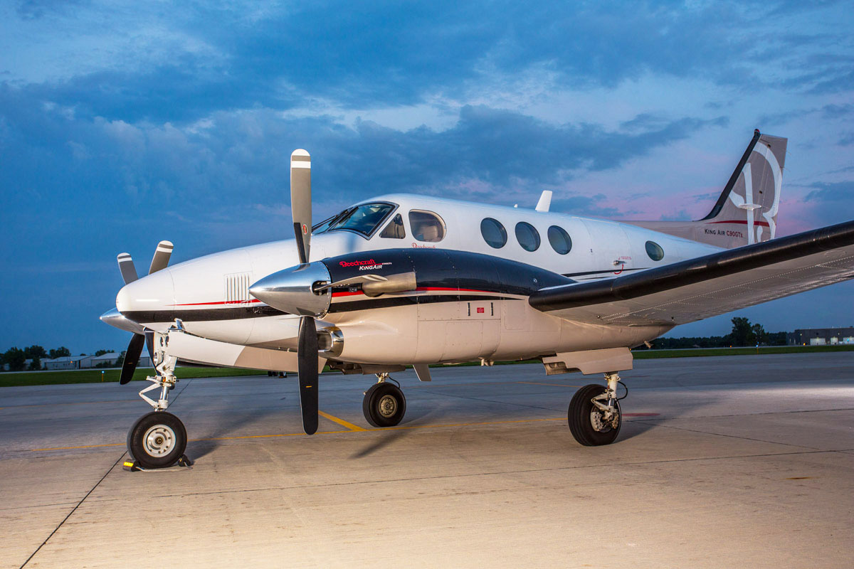 Beechcraft King Air 90 | atelier-yuwa.ciao.jp