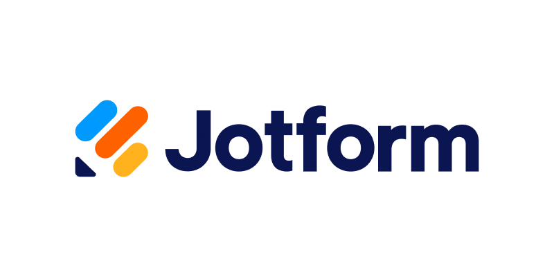 Logo for Jotform