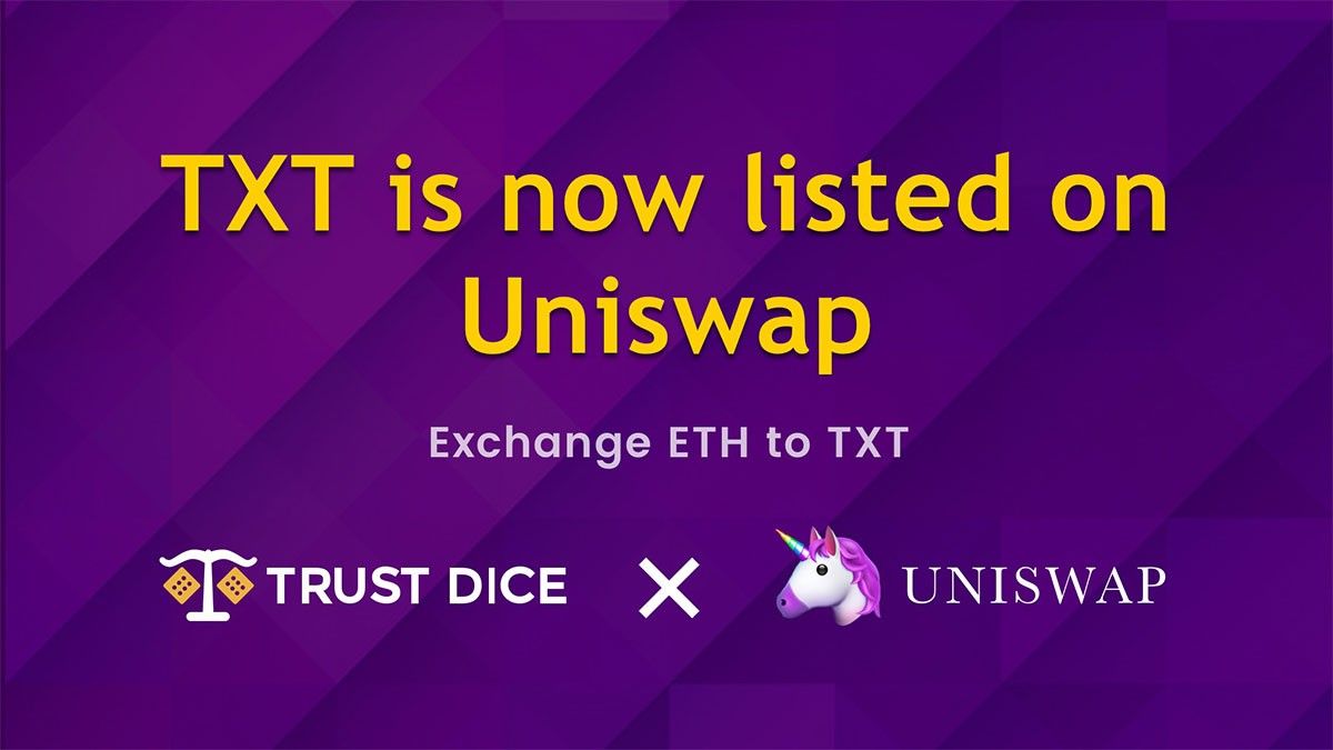 txt price crypto