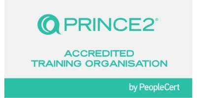 PRINCE2 Accredited Training Organization by PeopleCert